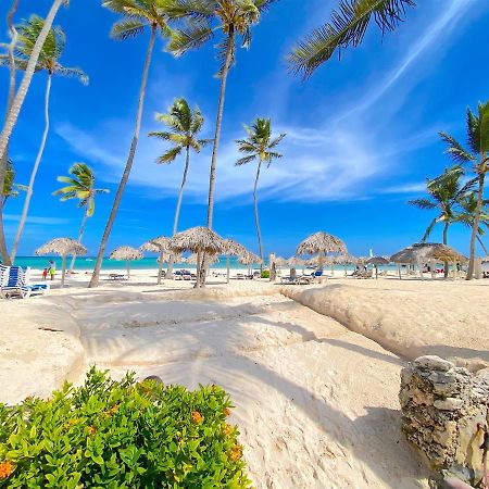 Ocean View Villa Bavaro Beach Wifi Punta Cana Dış mekan fotoğraf