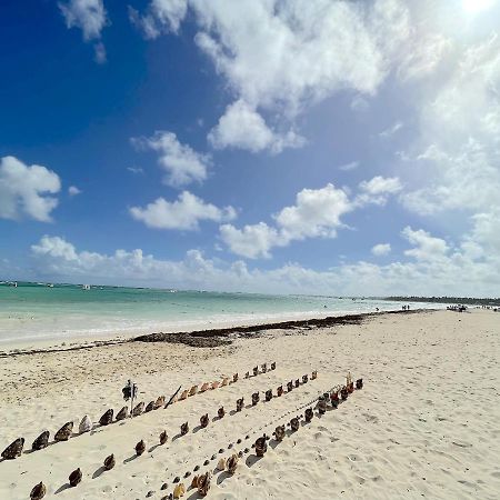 Ocean View Villa Bavaro Beach Wifi Punta Cana Dış mekan fotoğraf