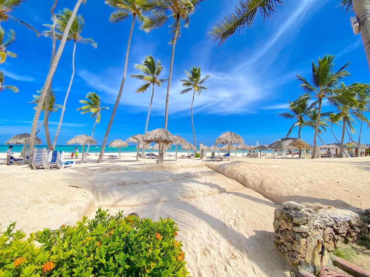 Ocean View Villa Bavaro Beach Wifi Punta Cana Dış mekan fotoğraf