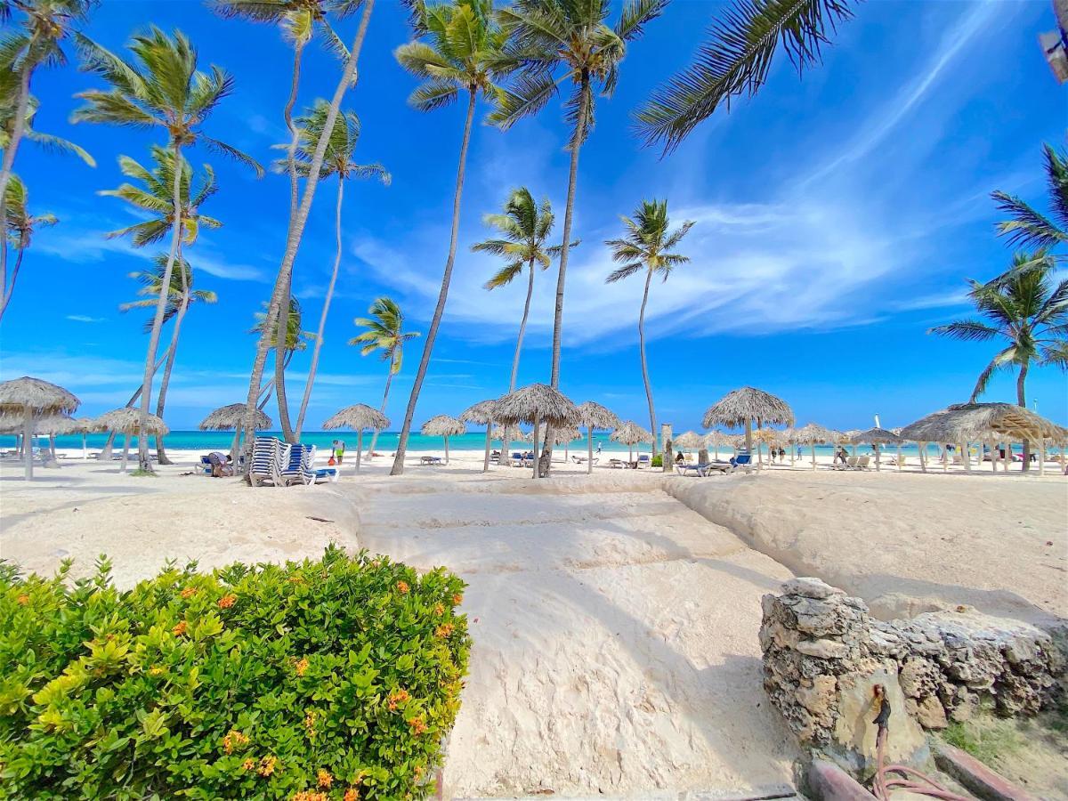 Ocean View Villa Bavaro Beach Wifi Punta Cana Dış mekan fotoğraf