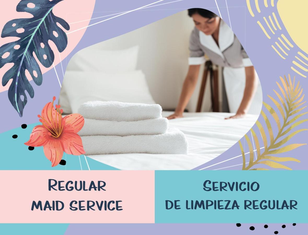 Ocean View Villa Bavaro Beach Wifi Punta Cana Dış mekan fotoğraf