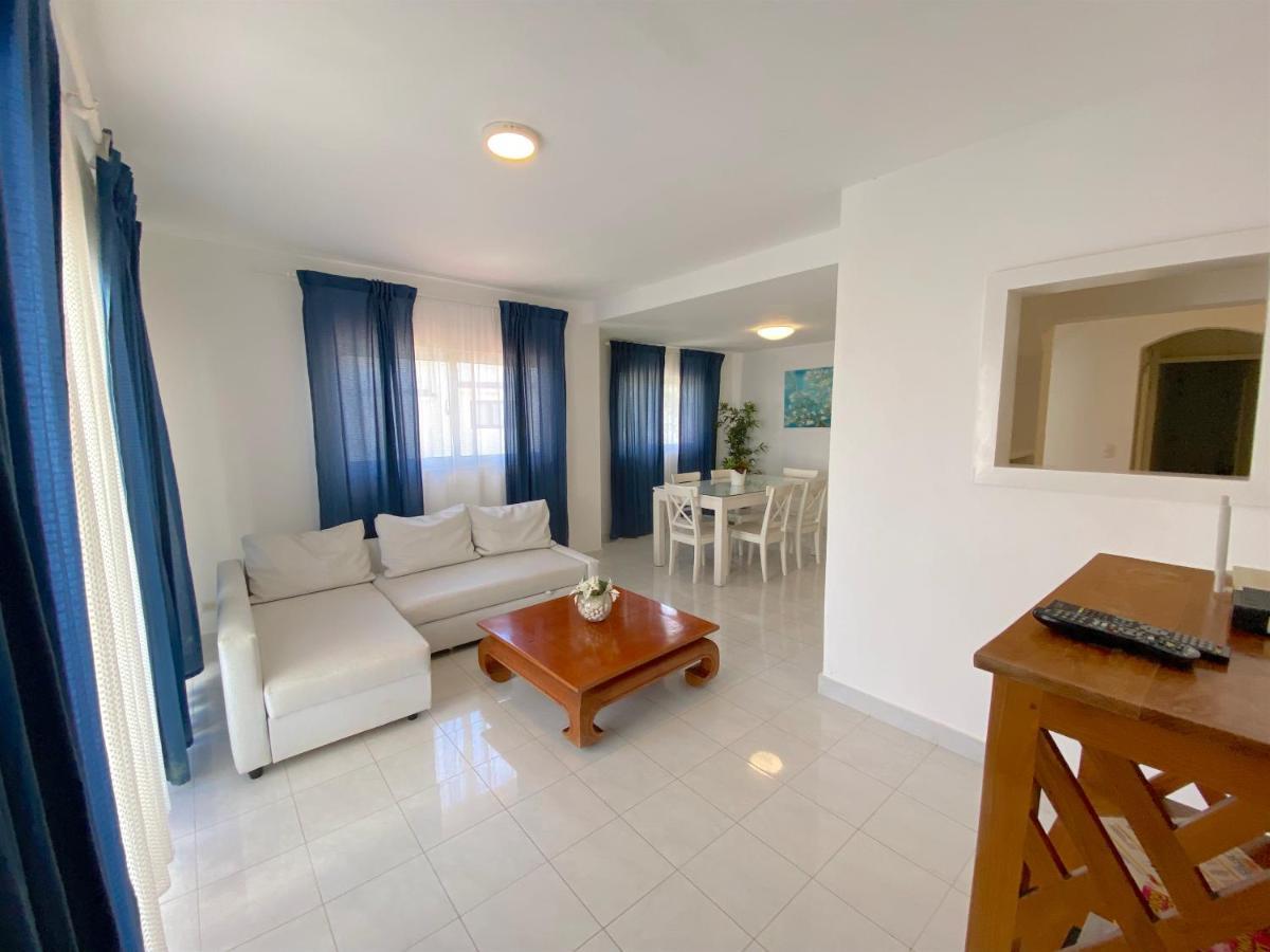 Ocean View Villa Bavaro Beach Wifi Punta Cana Dış mekan fotoğraf