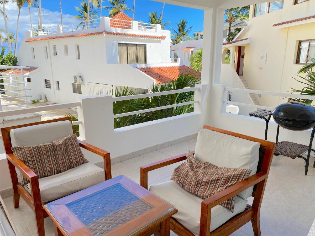 Ocean View Villa Bavaro Beach Wifi Punta Cana Dış mekan fotoğraf