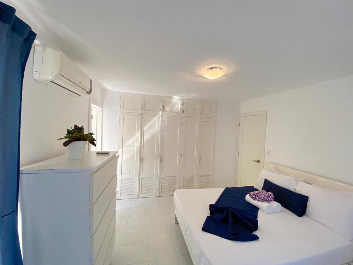 Ocean View Villa Bavaro Beach Wifi Punta Cana Dış mekan fotoğraf