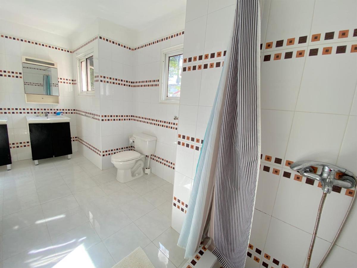 Ocean View Villa Bavaro Beach Wifi Punta Cana Dış mekan fotoğraf