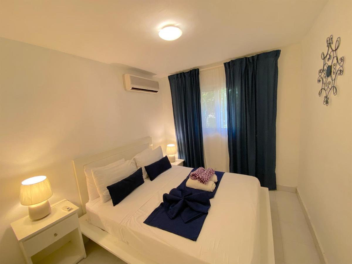 Ocean View Villa Bavaro Beach Wifi Punta Cana Dış mekan fotoğraf