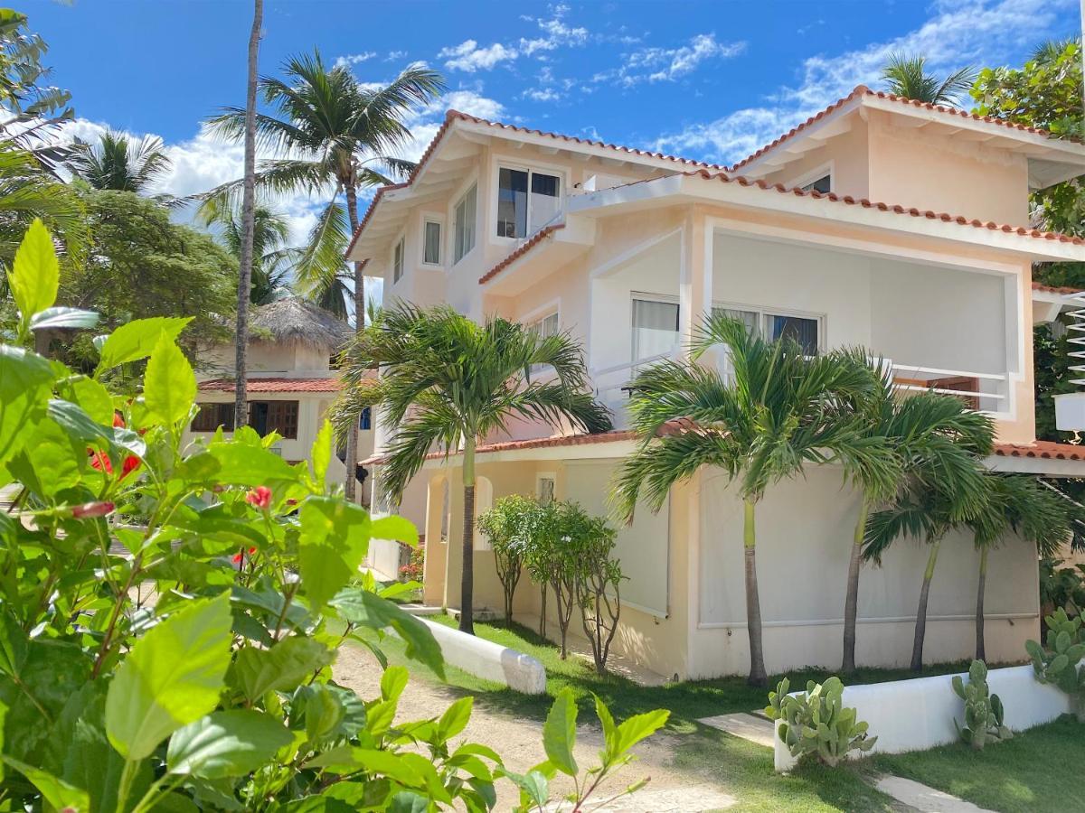 Ocean View Villa Bavaro Beach Wifi Punta Cana Dış mekan fotoğraf