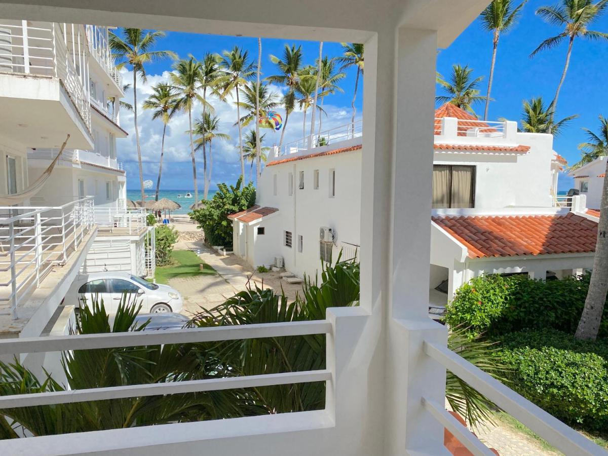 Ocean View Villa Bavaro Beach Wifi Punta Cana Dış mekan fotoğraf
