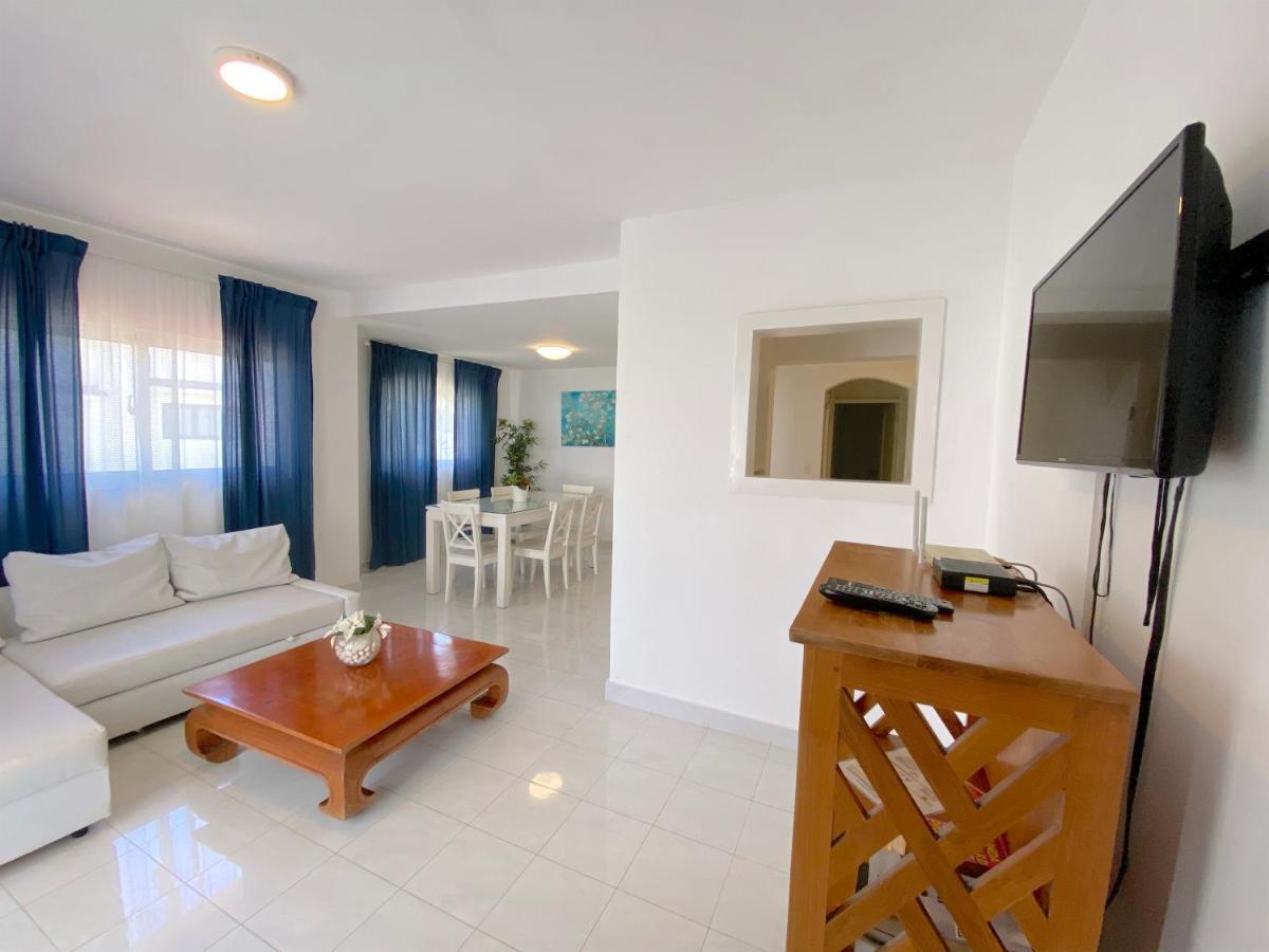 Ocean View Villa Bavaro Beach Wifi Punta Cana Dış mekan fotoğraf