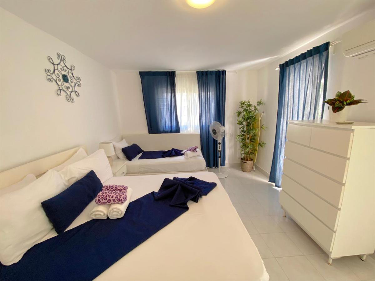 Ocean View Villa Bavaro Beach Wifi Punta Cana Dış mekan fotoğraf