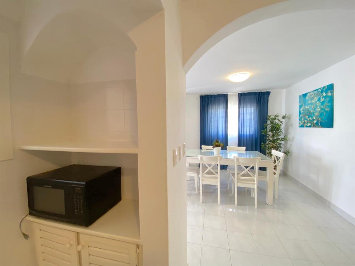 Ocean View Villa Bavaro Beach Wifi Punta Cana Dış mekan fotoğraf