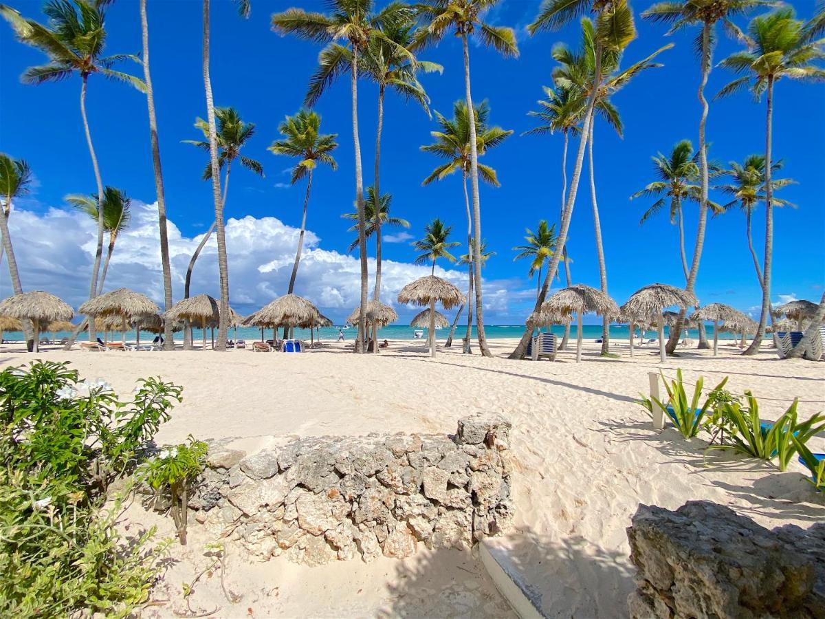Ocean View Villa Bavaro Beach Wifi Punta Cana Dış mekan fotoğraf