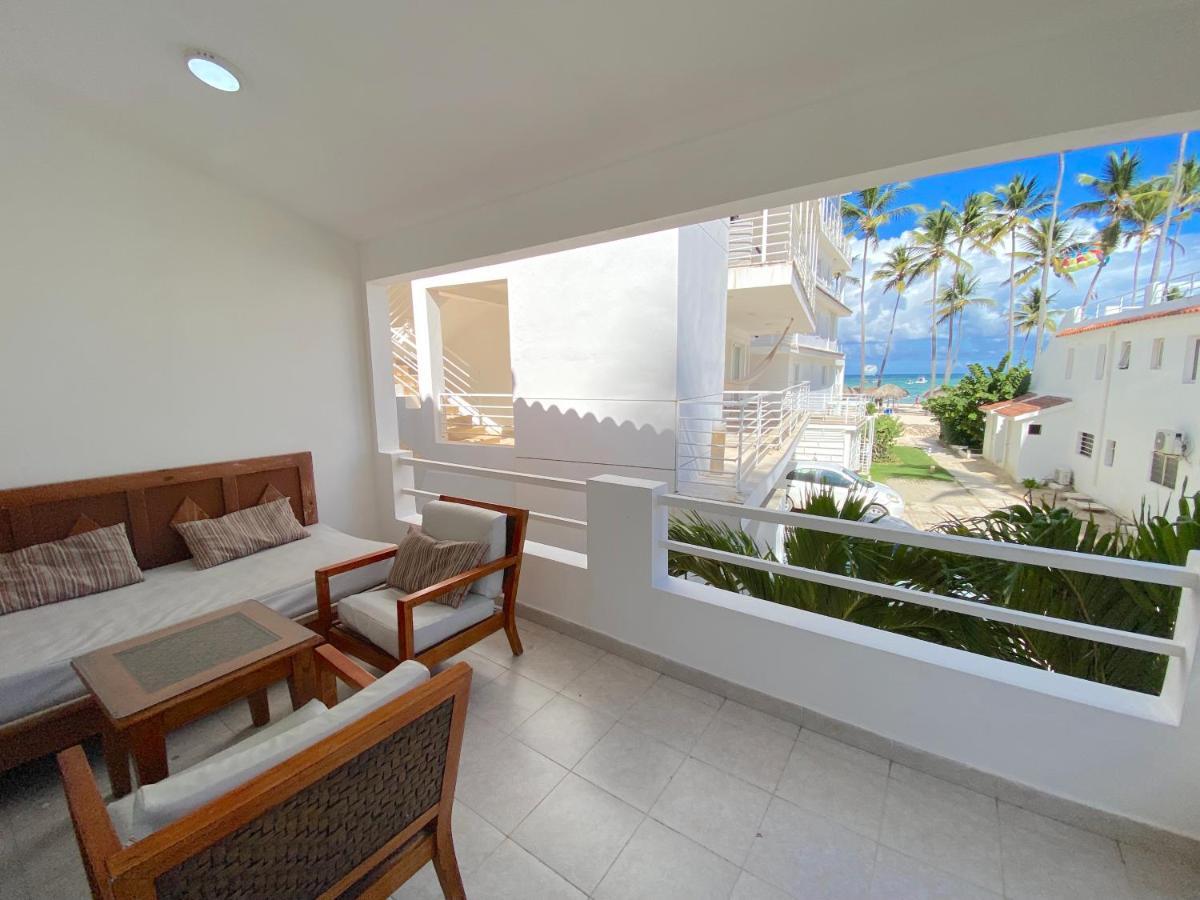 Ocean View Villa Bavaro Beach Wifi Punta Cana Dış mekan fotoğraf
