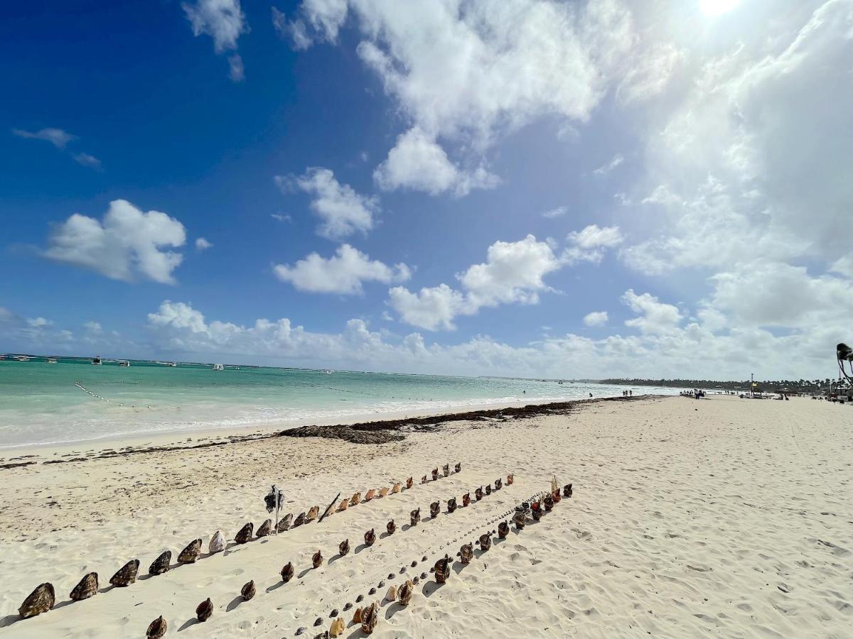 Ocean View Villa Bavaro Beach Wifi Punta Cana Dış mekan fotoğraf
